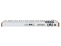 Arturia KeyLab 61 mk3 White Arturia KeyLab 61 mk3 White